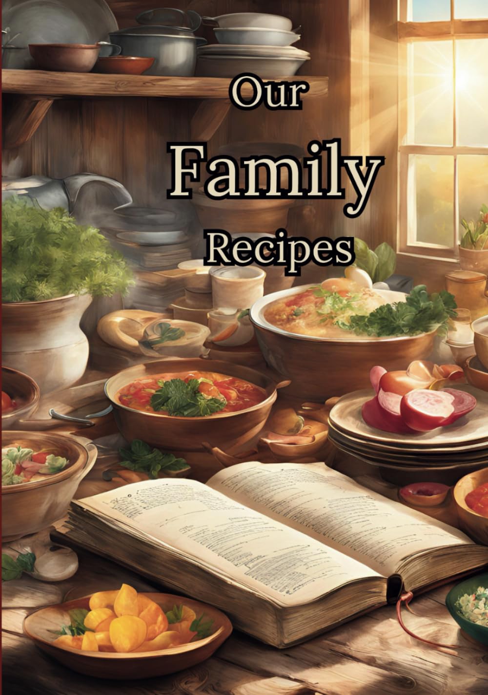 Our Family Recipes