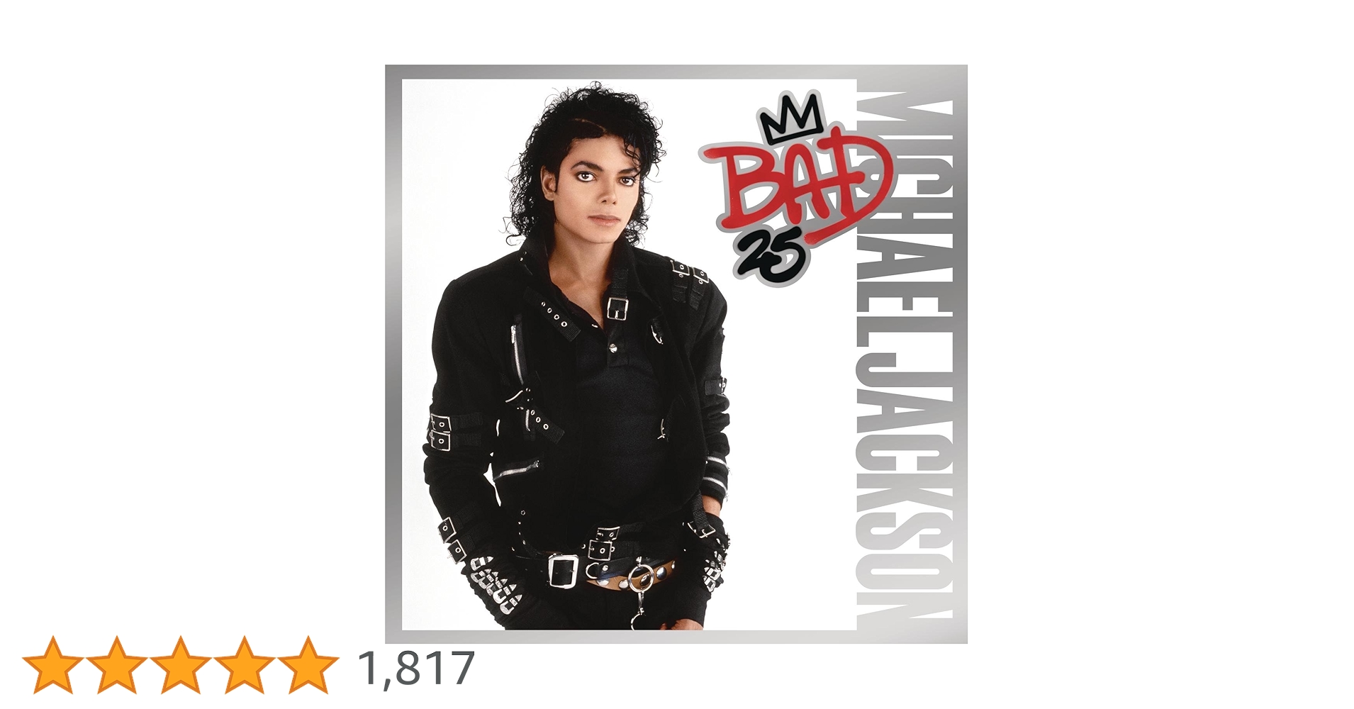 Amazon.co.jp: Bad -Annivers/Deluxe-: ミュージック