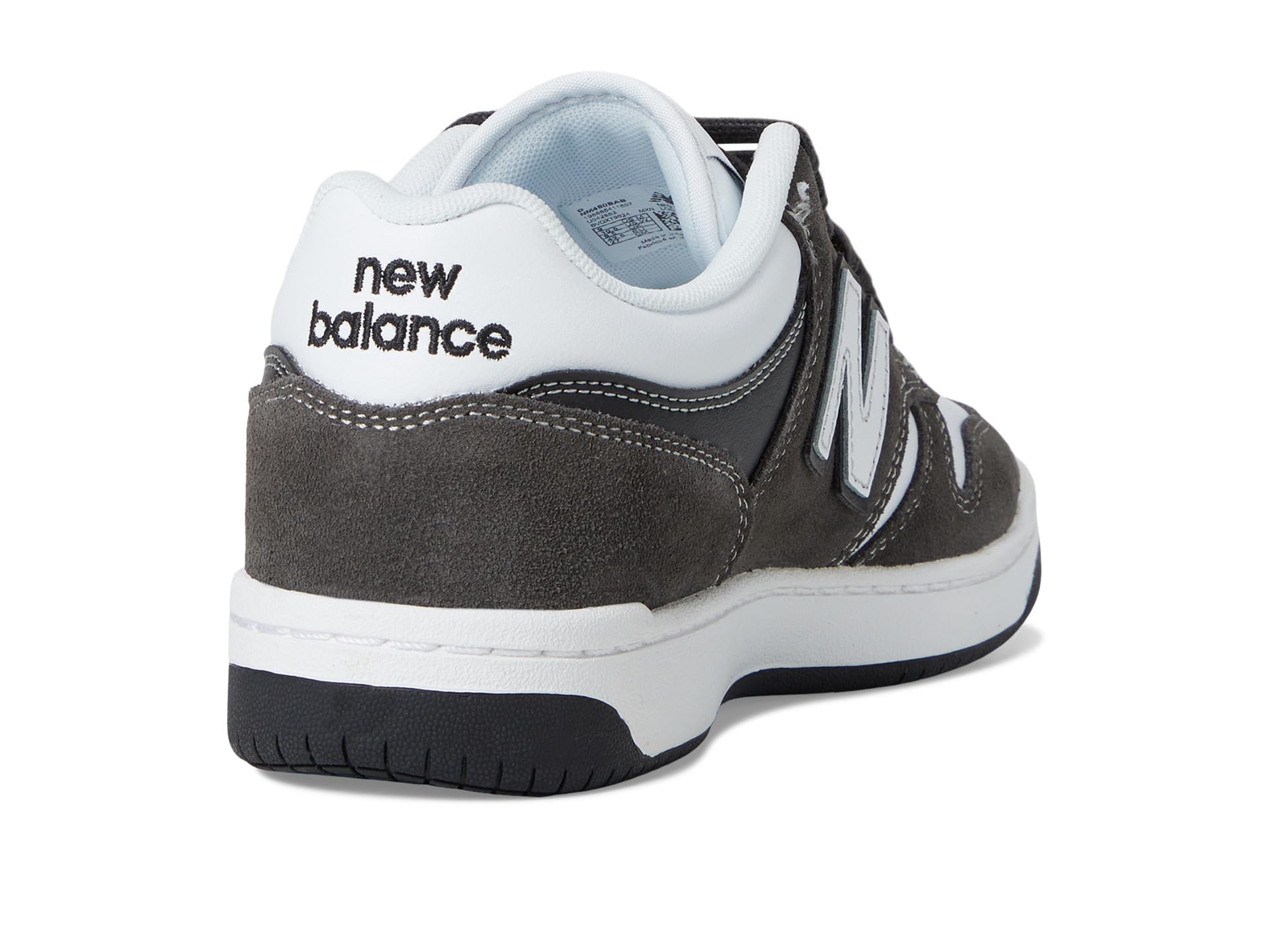 New Balance Unisex - Erwachsene 480 Numerisch