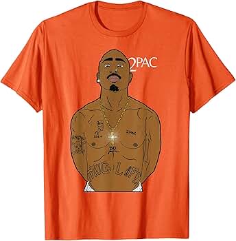 (激レア) THUG LIFE タンクトップ　2PAC XXL 激レア) THUG LIFE タンクトップ 2PAC XXL Tupac Shakur Tank