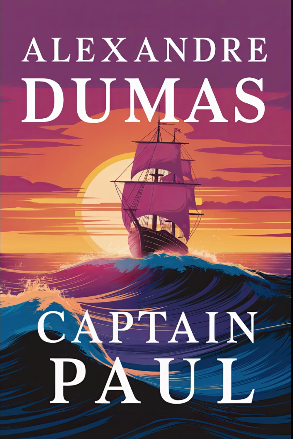 Captain Paul: A New Translation