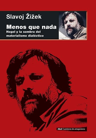 Menos que nada