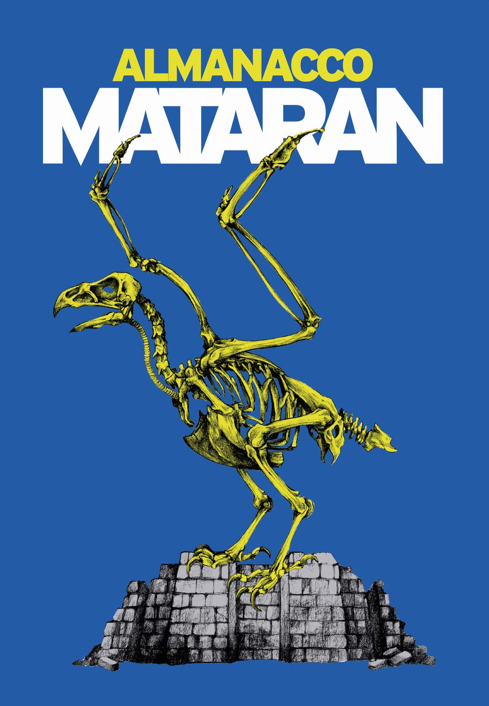 Almanacco Mataran - 4