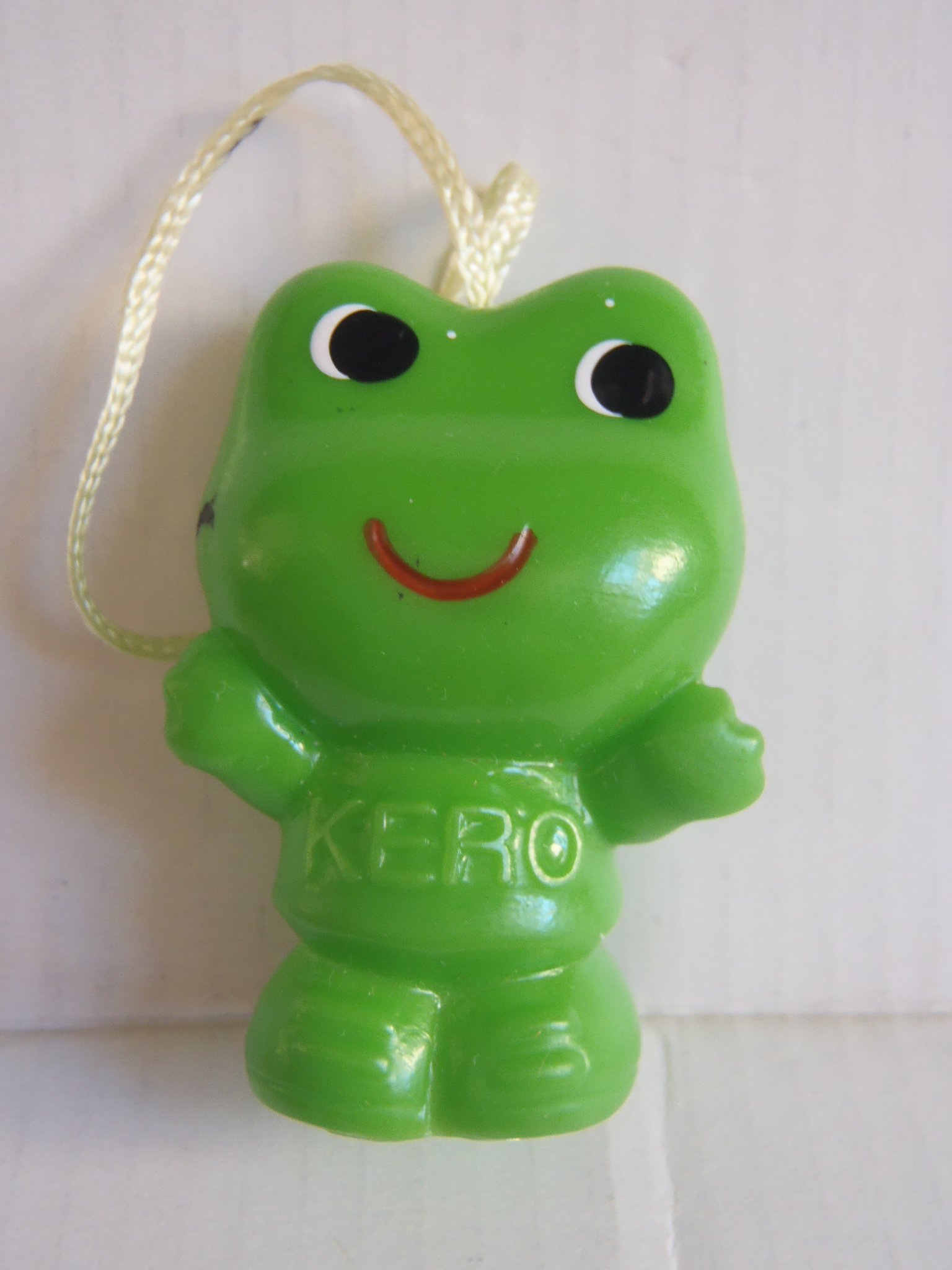 Amazon.co.jp: ケロチャン（ケロちゃん） ソフビ 〔コルゲンコーワ