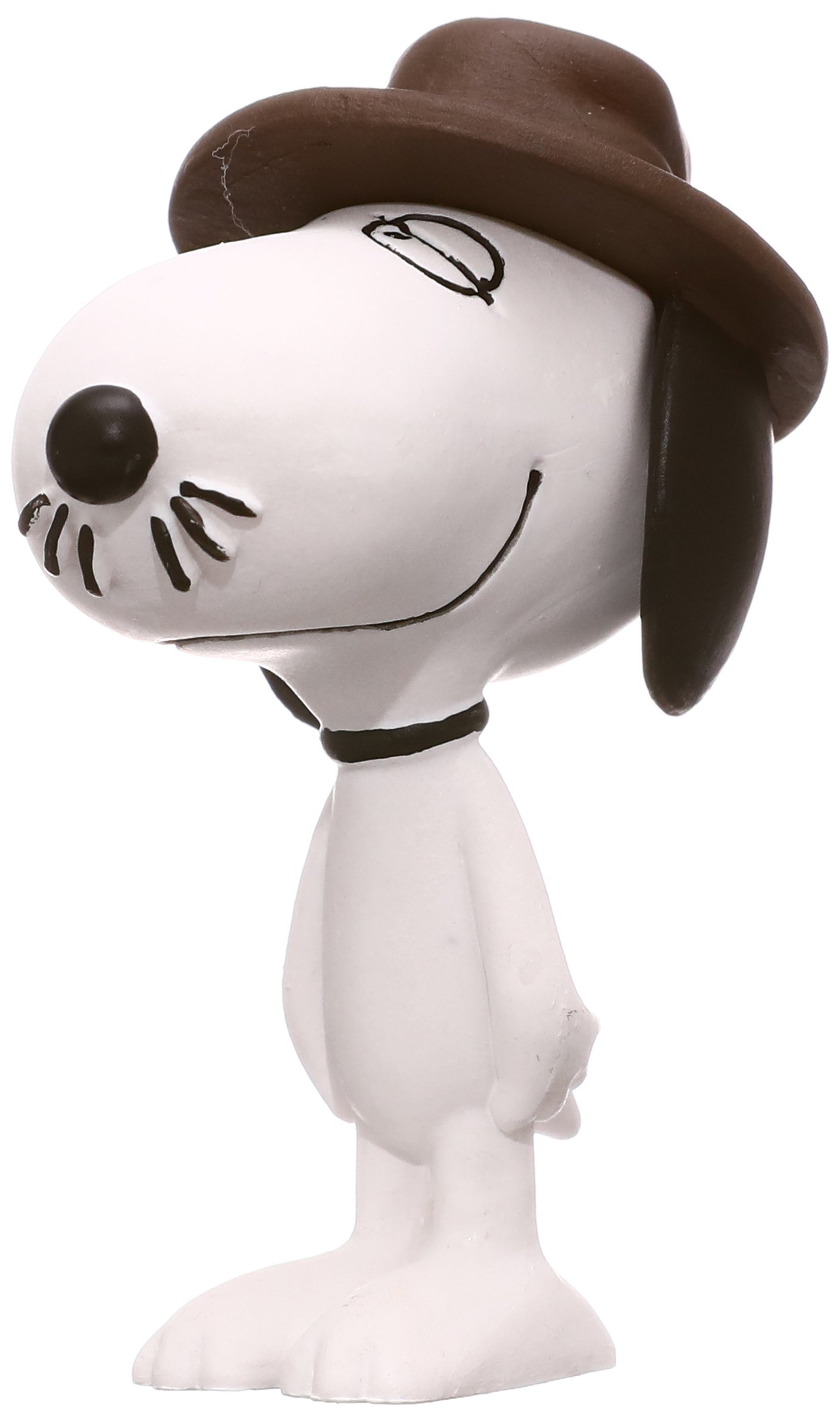 Schleich Snoopy Joe Cool - Statuetta Da Collezione In Plastica