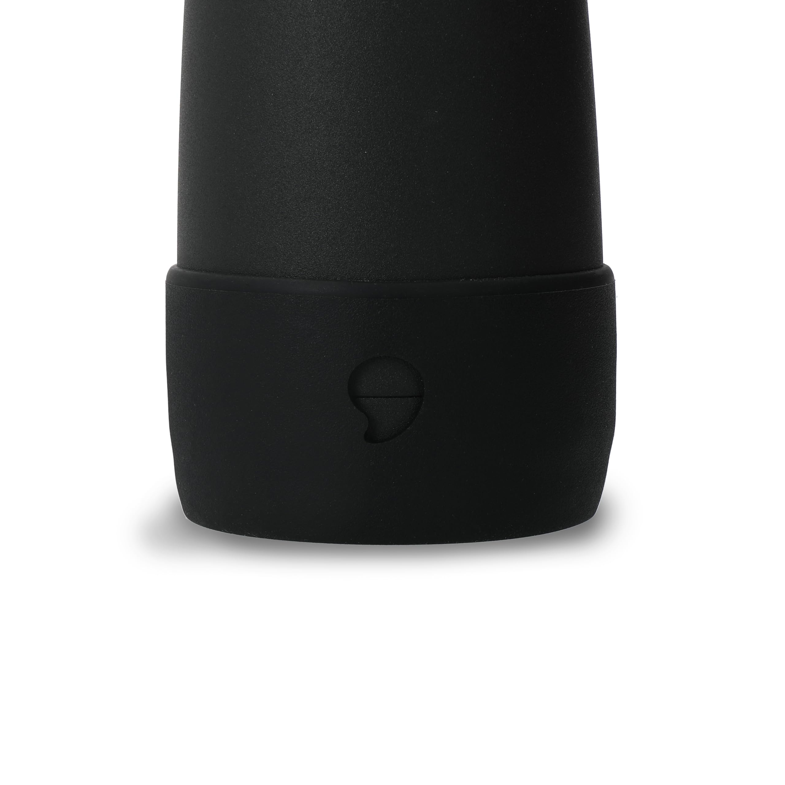S’well Medium Bumper, Black, 473 ml - Image 4