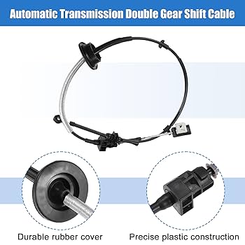 LADE  NAVIGATOR ナビゲーター Amazon.com: NewYall Automatic Transmission Shift Cable for