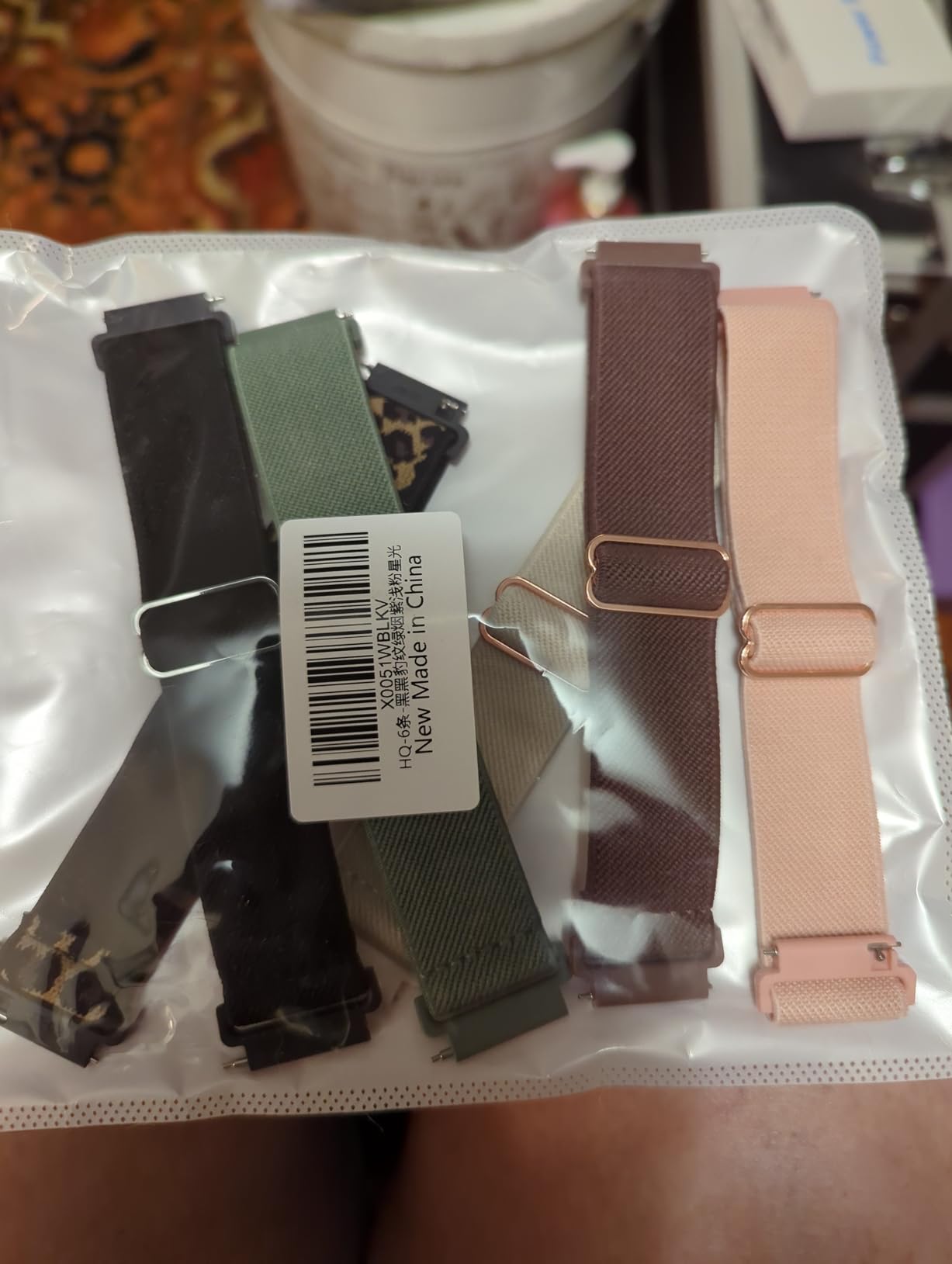 Customer Image