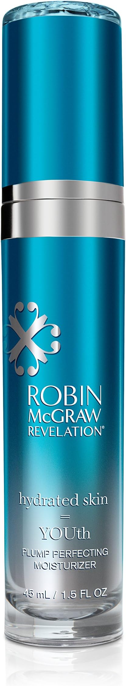Robin McGraw Revelation Hydrated Skin = YOUth – Plump Perfecting Moisturizer, 1.5 fl. oz