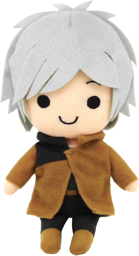 Amazon ダンジョンに出会いを求めるのは間違っているだろうか ベルぬいぐるみ アニメ 萌えグッズ 通販