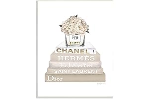 The Stupell Home Decor Collection: Dior Wall Art