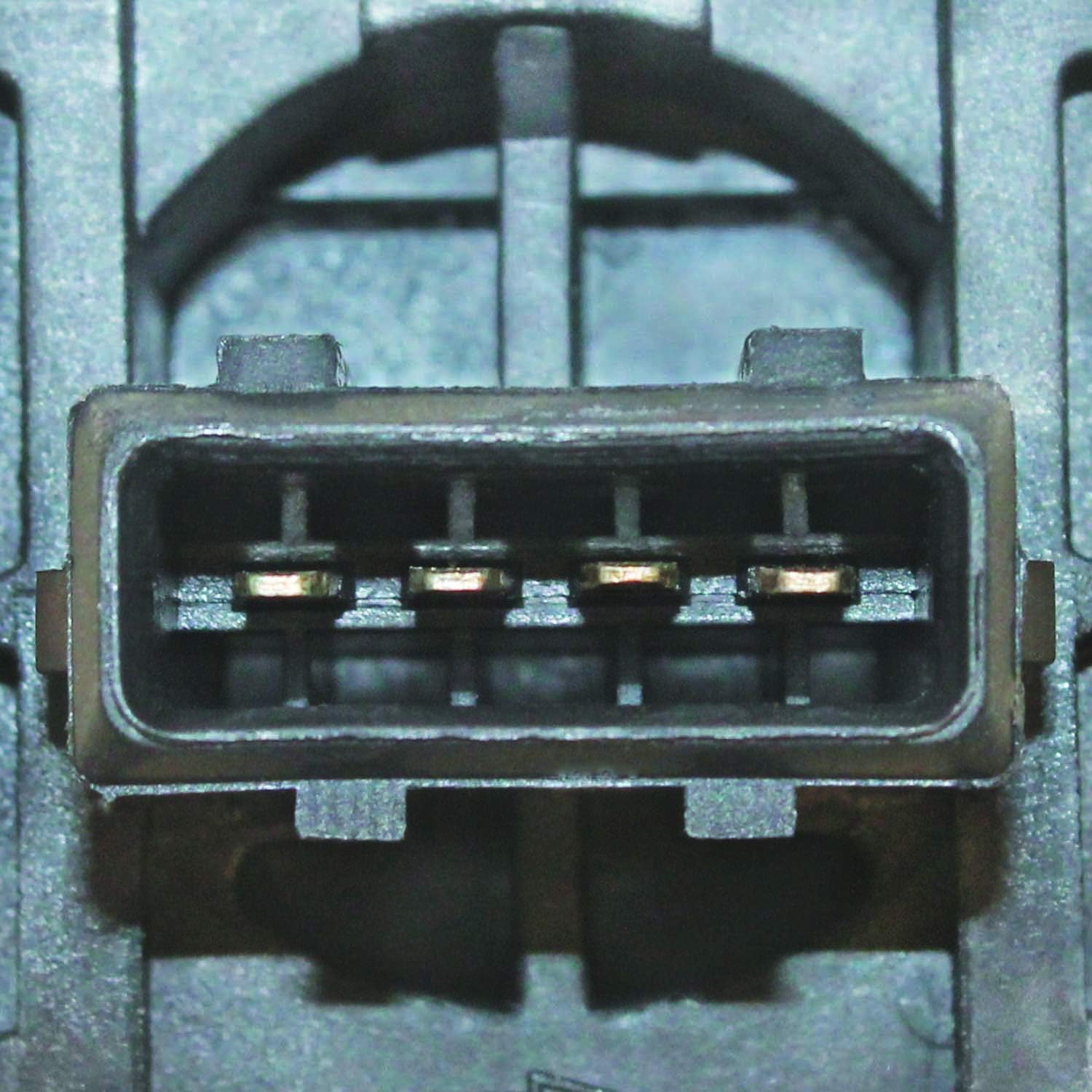 Walker Products brand 245-2126 Mass Air Flow Sensor