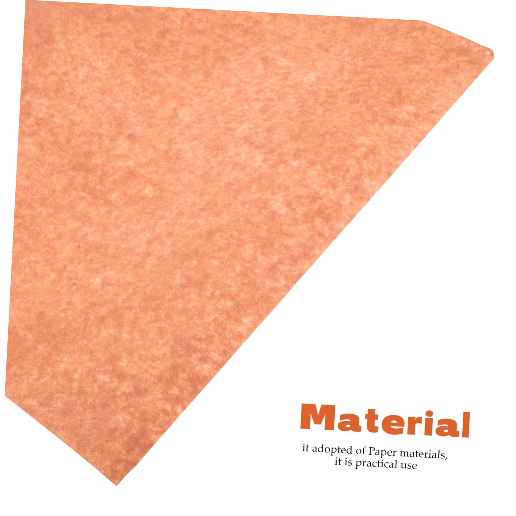 Ciieeo Papier Boucher Marron Sûr pour Emballage Alimentaire, Rouleau de Papier Cuisson Antiadhésif Cuisine et Cuisson au Barbecue