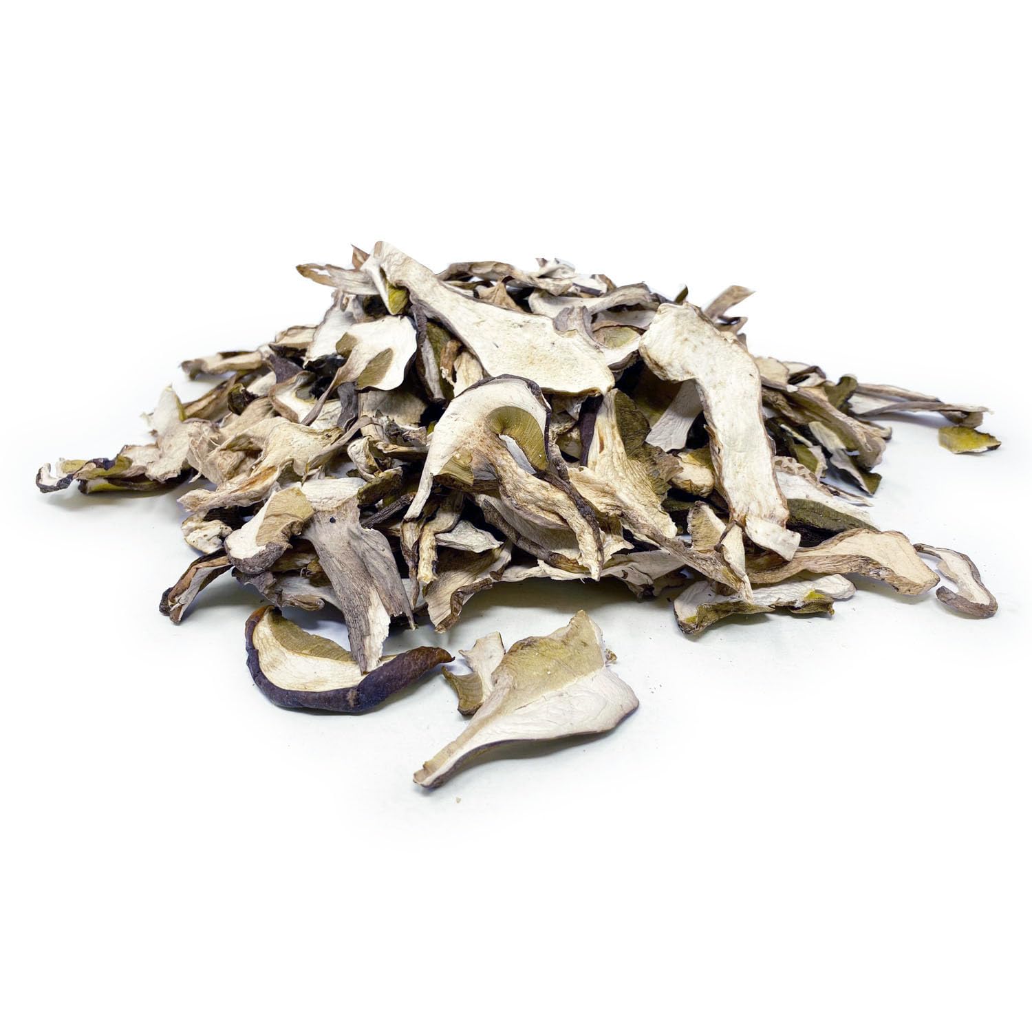 Scherini Valtellina - Steinpilze getrocknet 1st QUALITY 450g