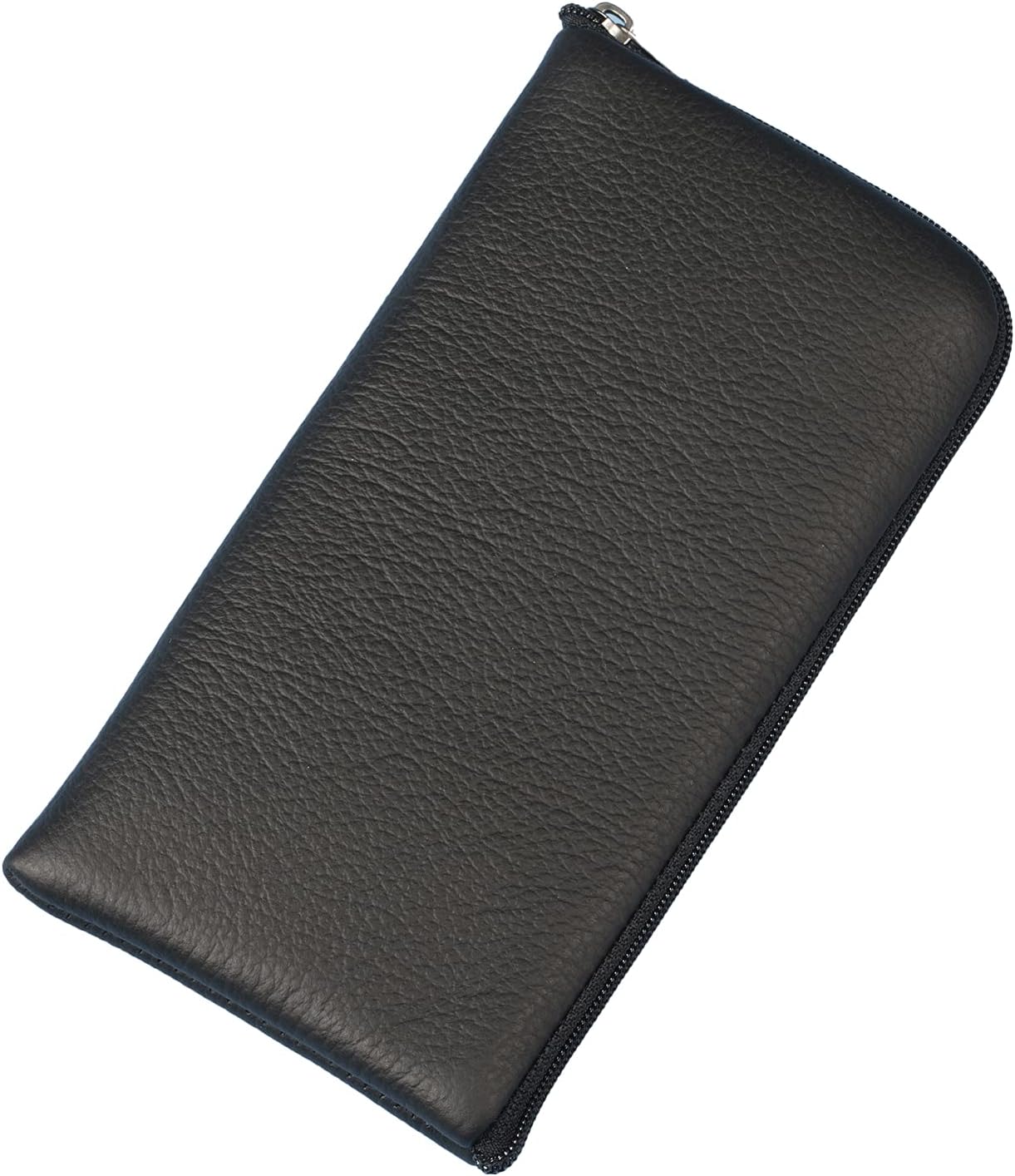True Italian Leather Case for OnePlus (choose your size). MADE IN EUROPE