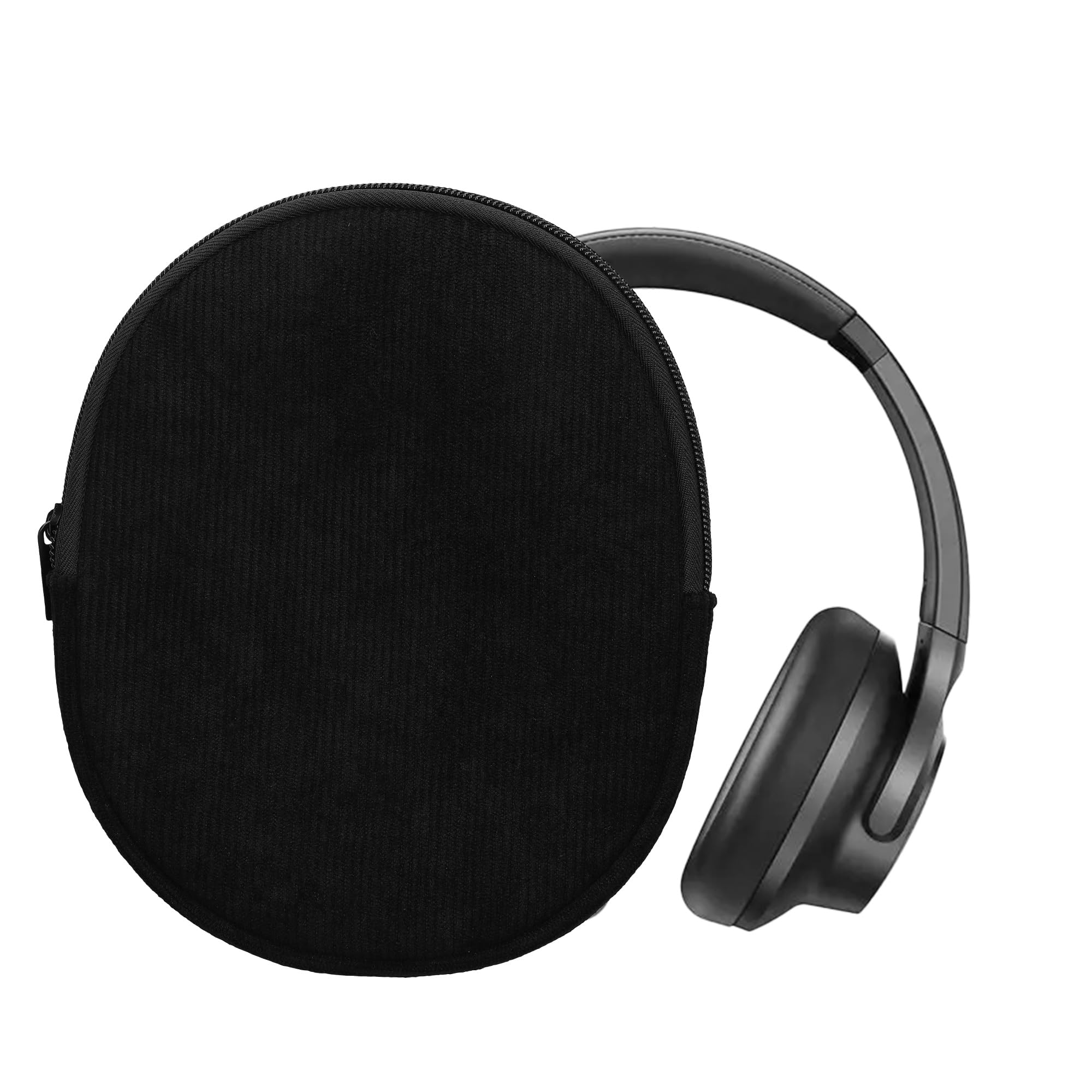 Amazon.co.jp: kwmobile Anker Soundcore Q20i対応 ケース ヘッド