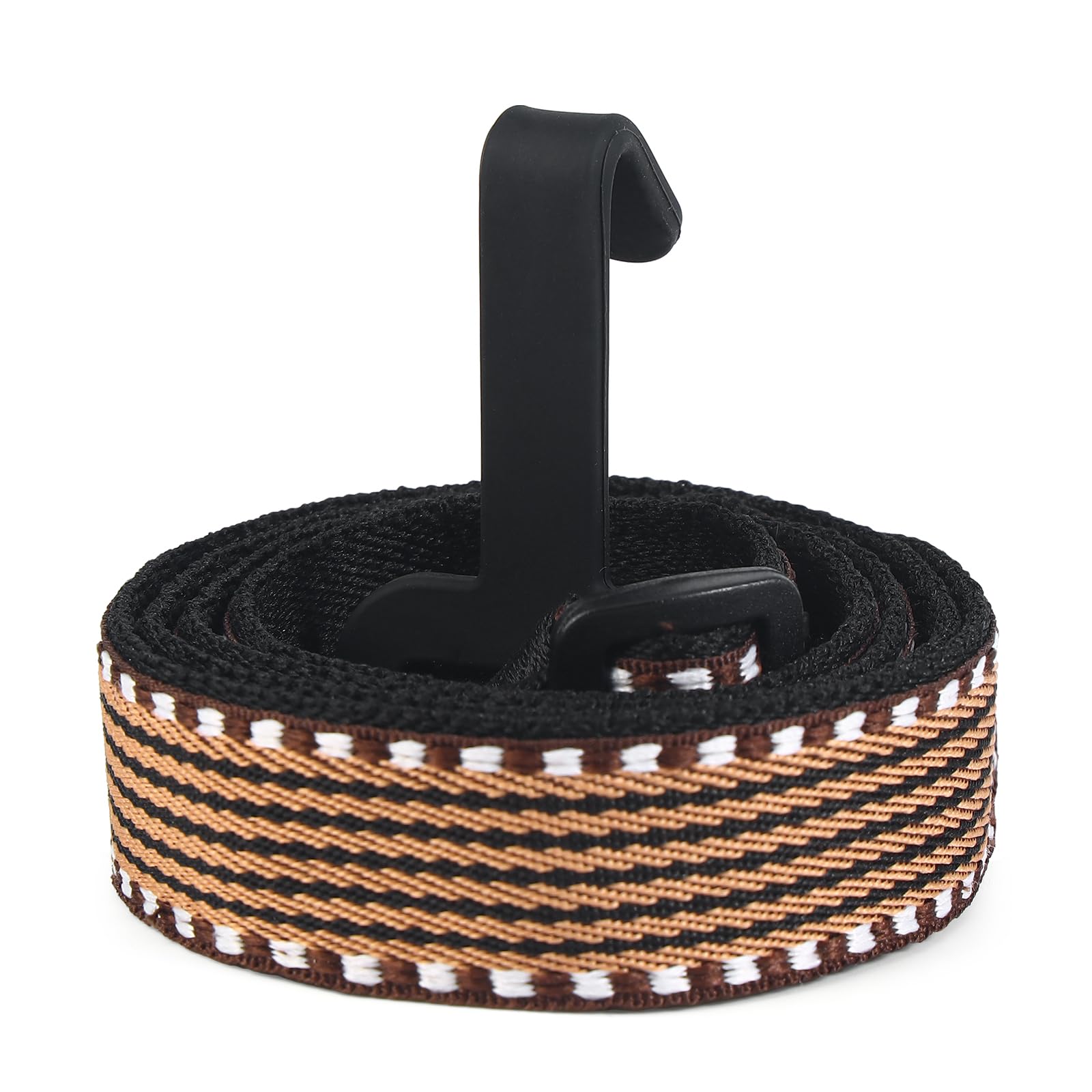 CLOUDMUSIC Ukulele Strap Clip On