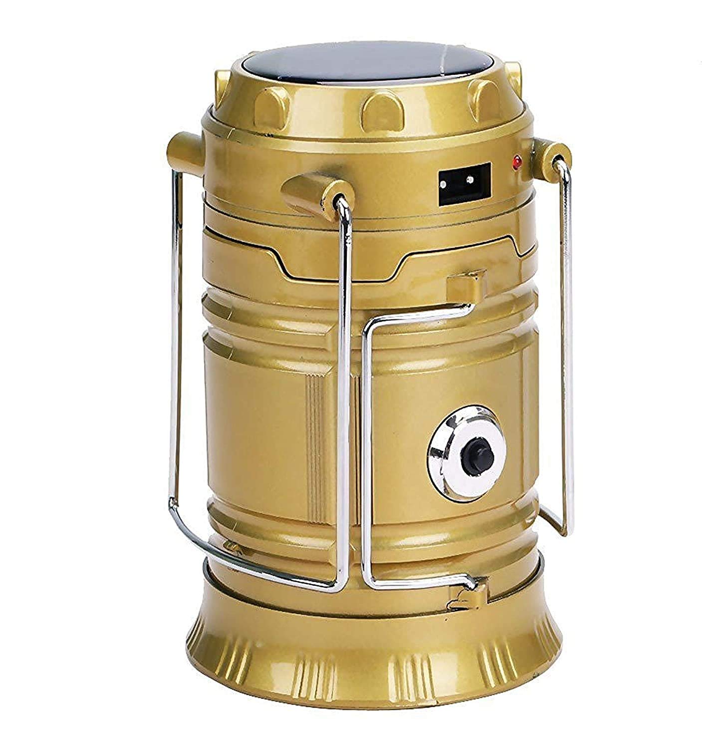 Rexmon Solar Emergency Light Bulb (Lantern) - Travel Camping Lantern - Assorted Colours (B08C2J13J8) Amazon Price History, Amazon Price Tracker