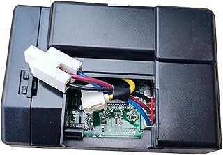 OTKSMDYY Placa De Control del Refrigerador 102-06-Y18-A 24-D-V760 Circuito PCB Placa Base del Refrigerador Piezas del Congelador