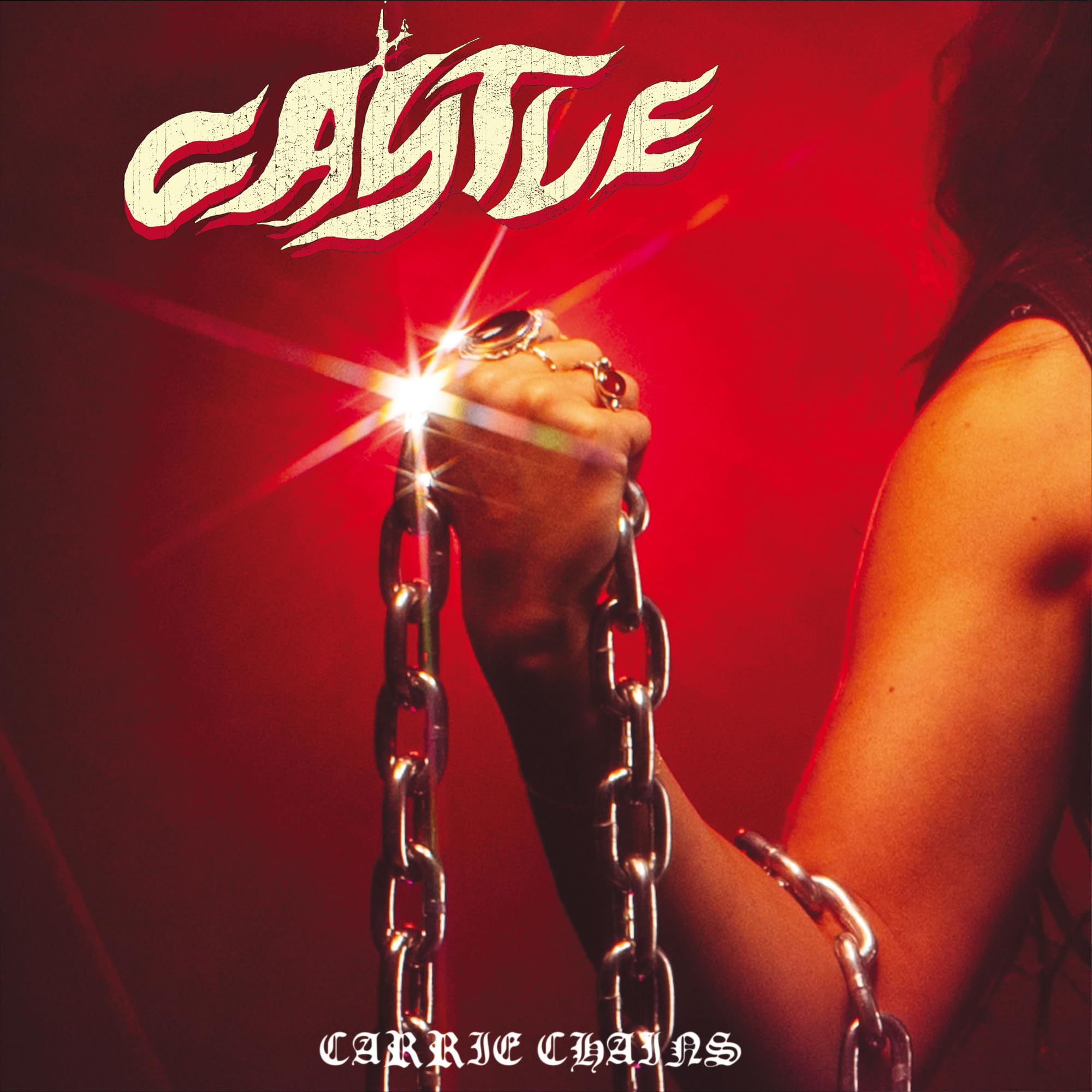 Carrie Chains [VINYL]