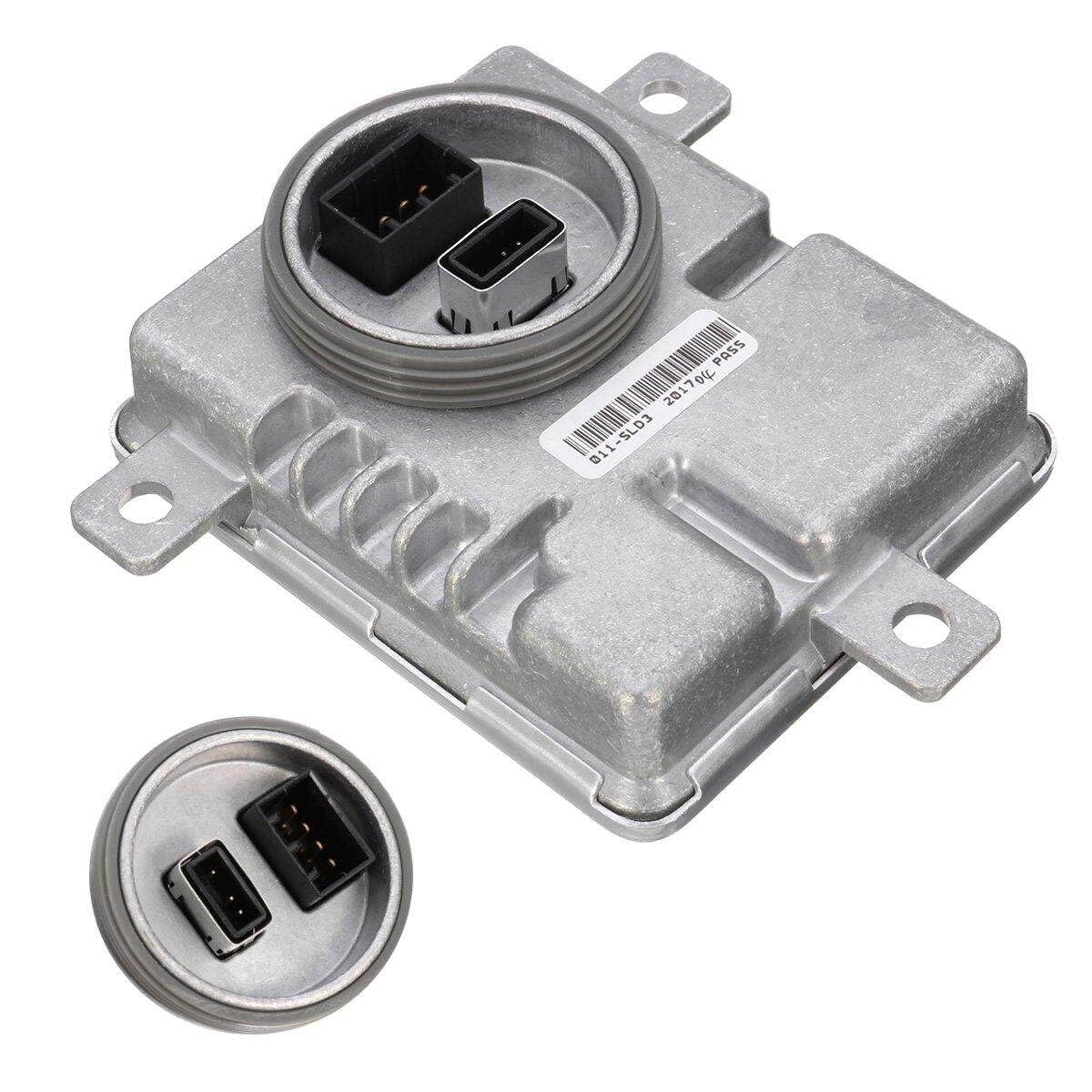 HID Préamplificateur Contrôleur Xenon Phare de Remplacement pour Q3 Q5 A3 A4 A6 A5 A7 A8 Alhambra Transporter Numéro de pièce 8K0941597C 8K0941597