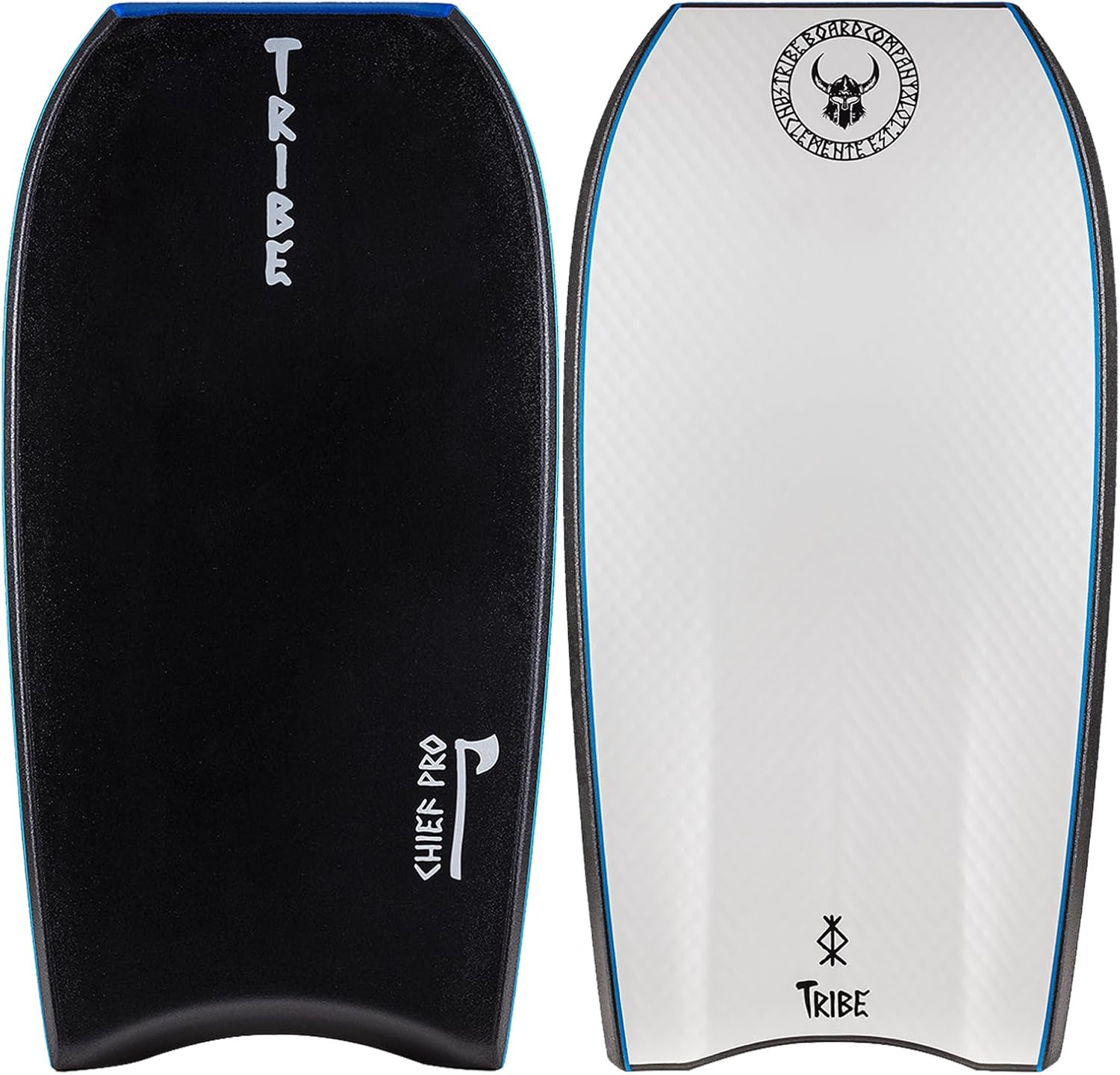 Tribe Chief 2.0 Pro Quad Bodyboard