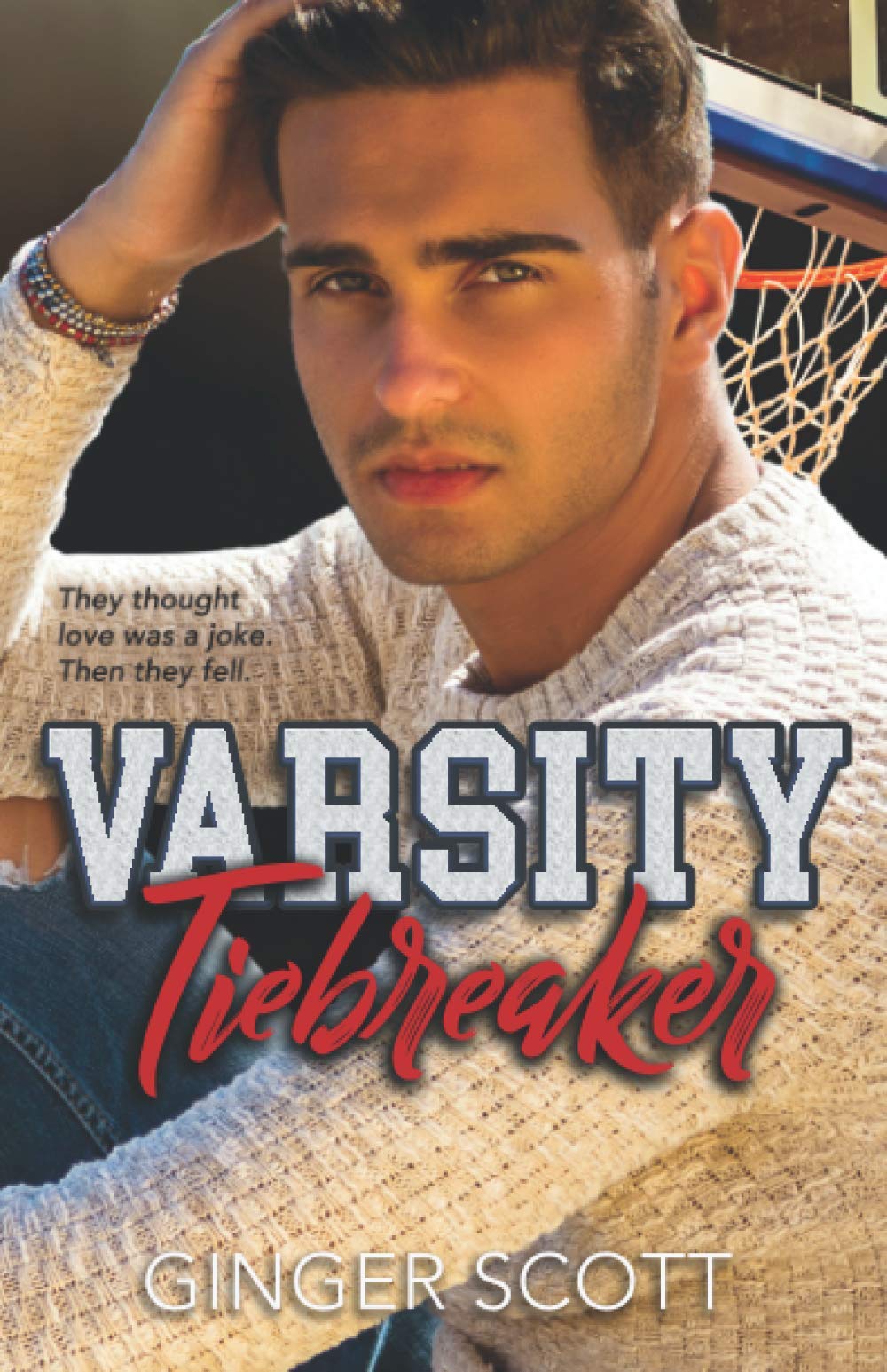 Buy Varsity Tiebreaker: 2 — BookShops.in
