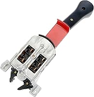 Vista 3 de Dorman 978-5204 Interruptor multifunción compatible con modelos seleccionados de Freightliner