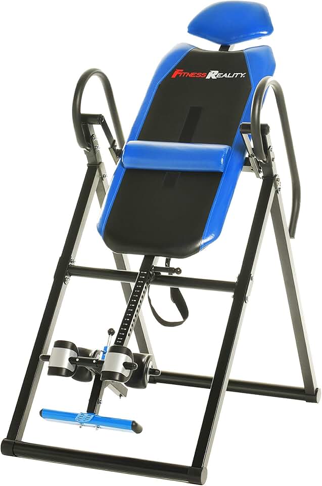 Amazon.ca inversion table