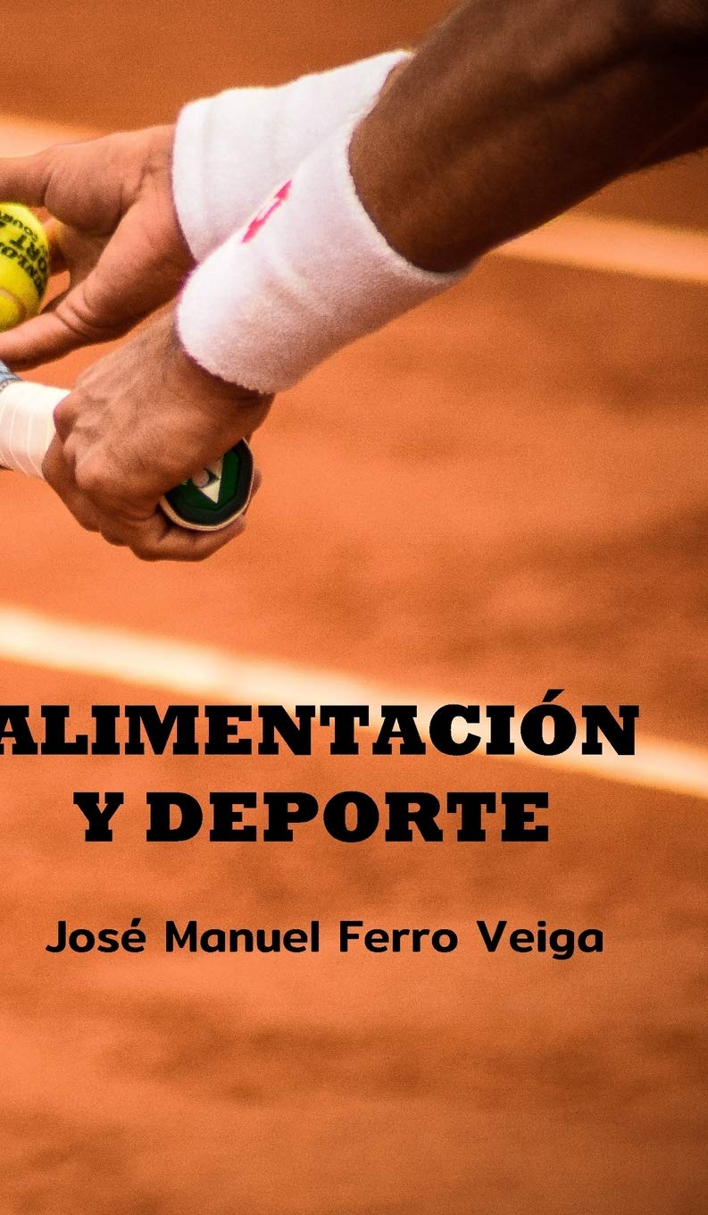 Alimentación y deporte