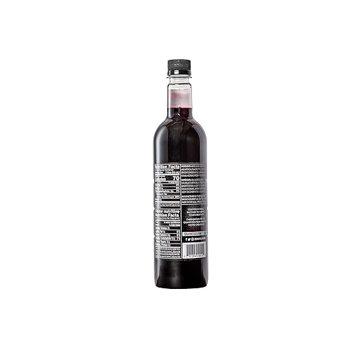 Miniatura 2 de DaVinci Gourmet Classic - Jarabe de moras, 25.4onzas líquidas (paquete de 1)