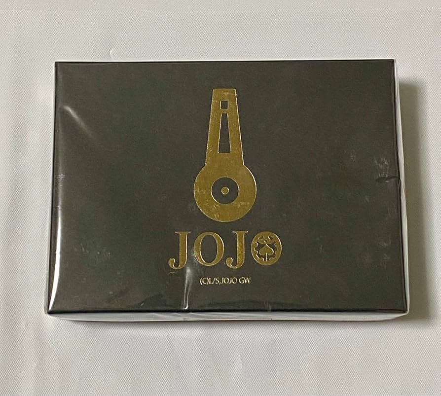 年末セール 新品未使用 ジョジョ ブチャラティ キーケース Amazon.co.jp: ジョジョ ブチャラティ柄キーケース : ファッション