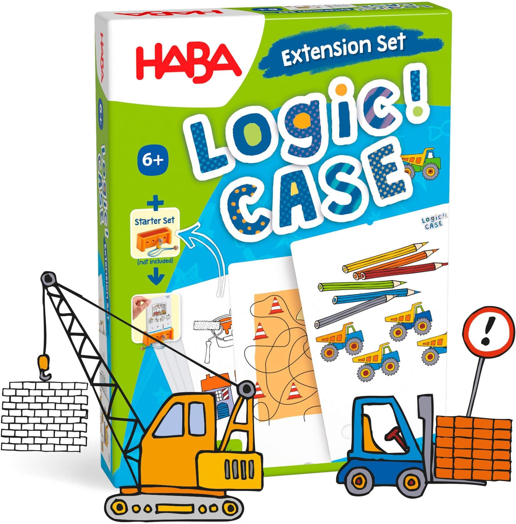 Extension Set: Construction