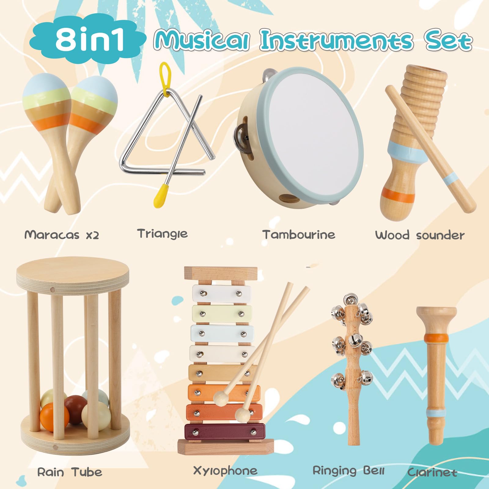 My First Preschool Shape Tracing Workbook: Fun Activities to Teach Pencil Control and Pre-Writing Skills (My First Preschool Skills Workbooks)