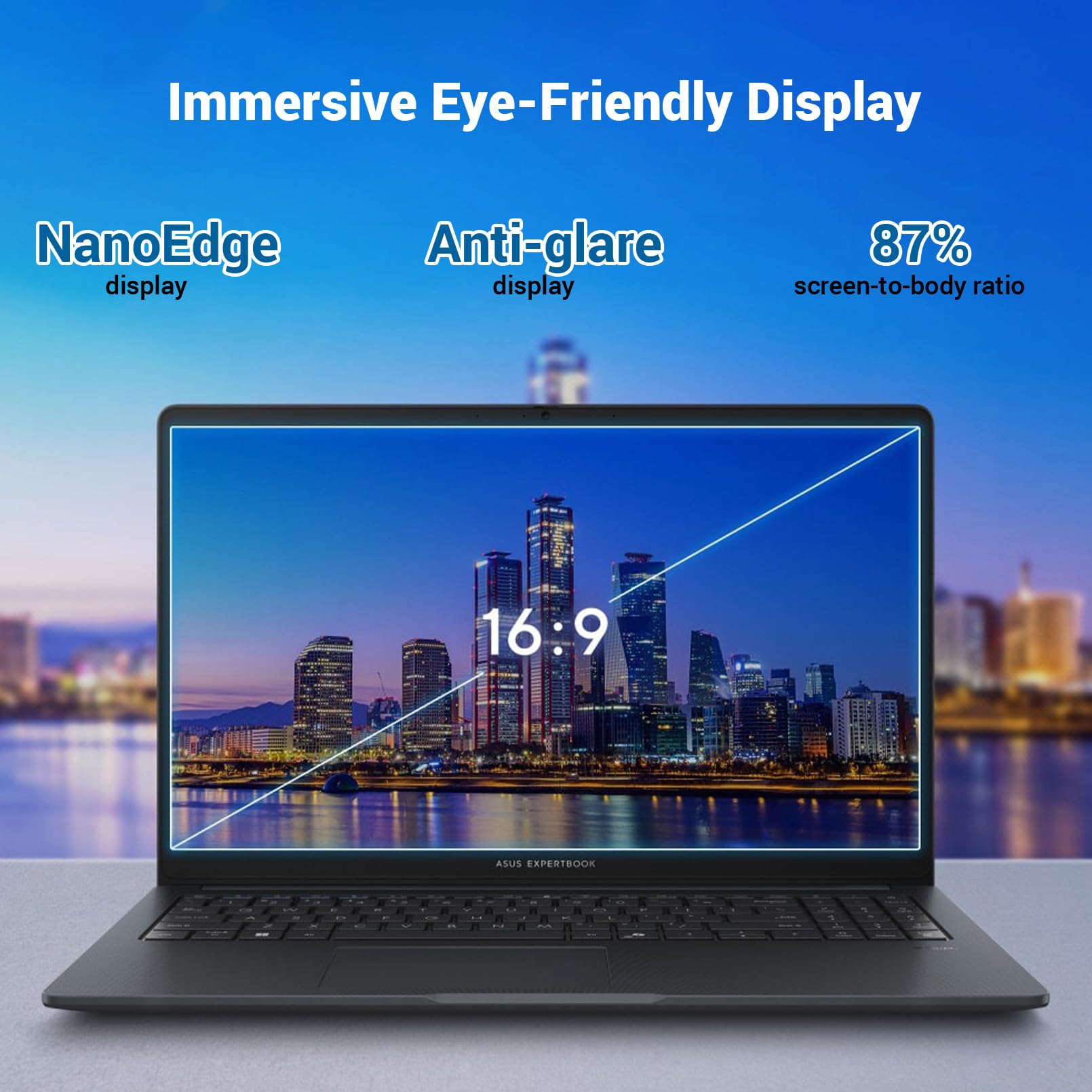 Amazon.co.jp: ASUS ExpertBook B1 Intel Core 7 150U ビジネスノート