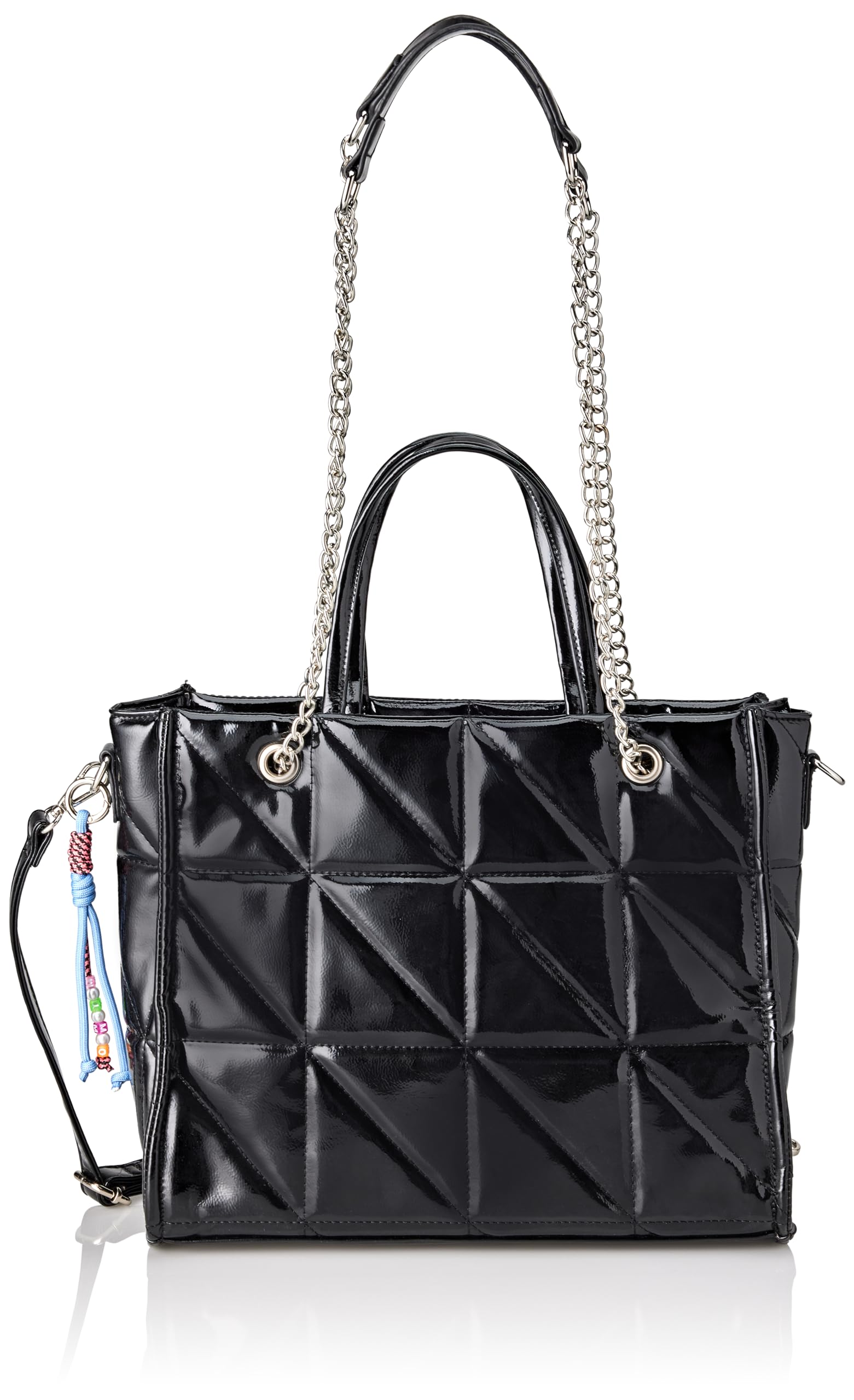 Sookie Women's Handbag Shopper, Black, One Size