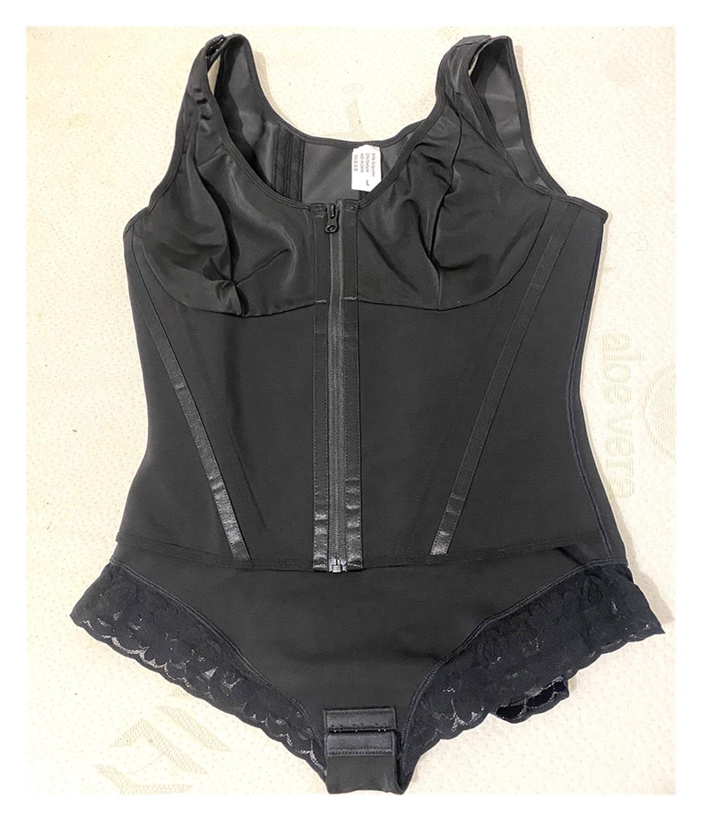 Body Fajas Adelgazantes Shaper Colombianas