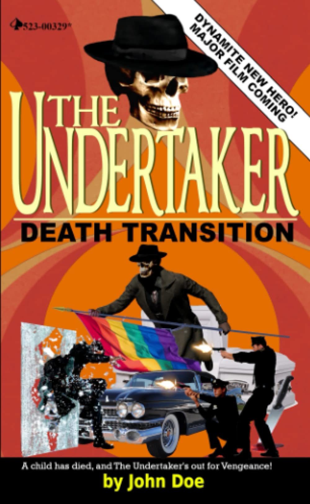 The Undertaker: Death Transition