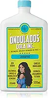 Ondulados Inc Shampoo 500ml, Lola Cosmetics