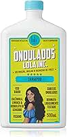 Ondulados Inc Shampoo 500ml, Lola Cosmetics