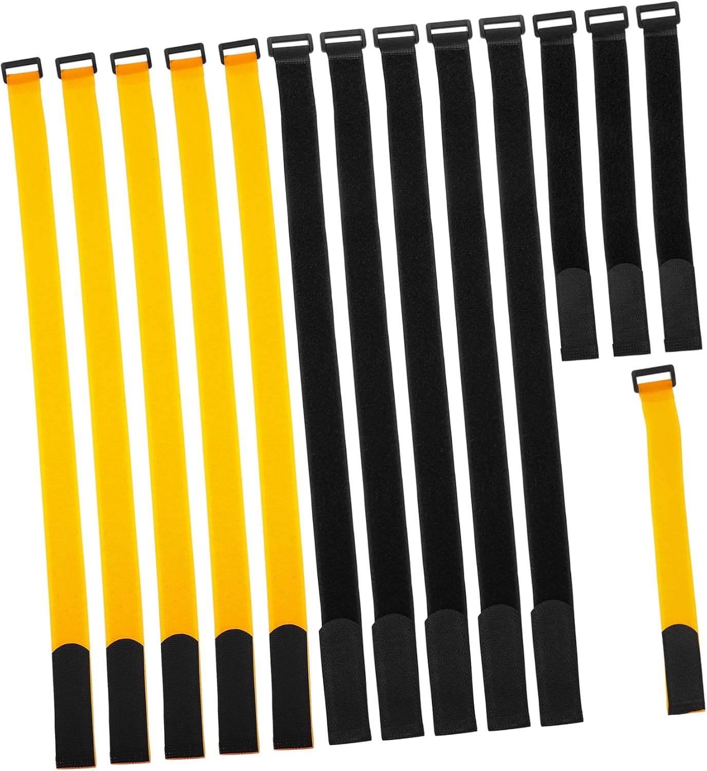 Bike Rack Straps 15pcs Straps for and Wheel Strap Wheel Stabilizer Bike Accessories Nylon Polyester