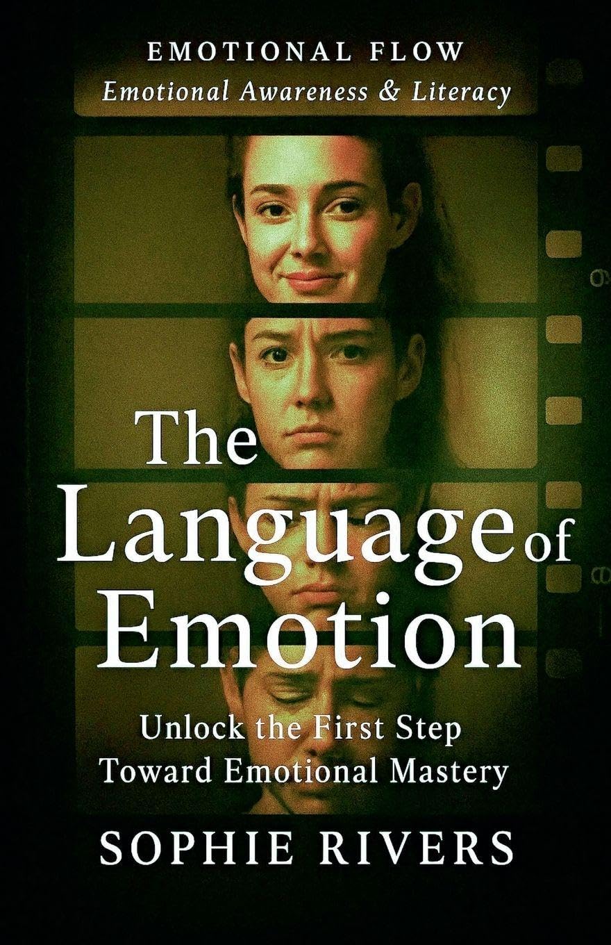 The Language of Emotion: 2 (Emotional Flow)