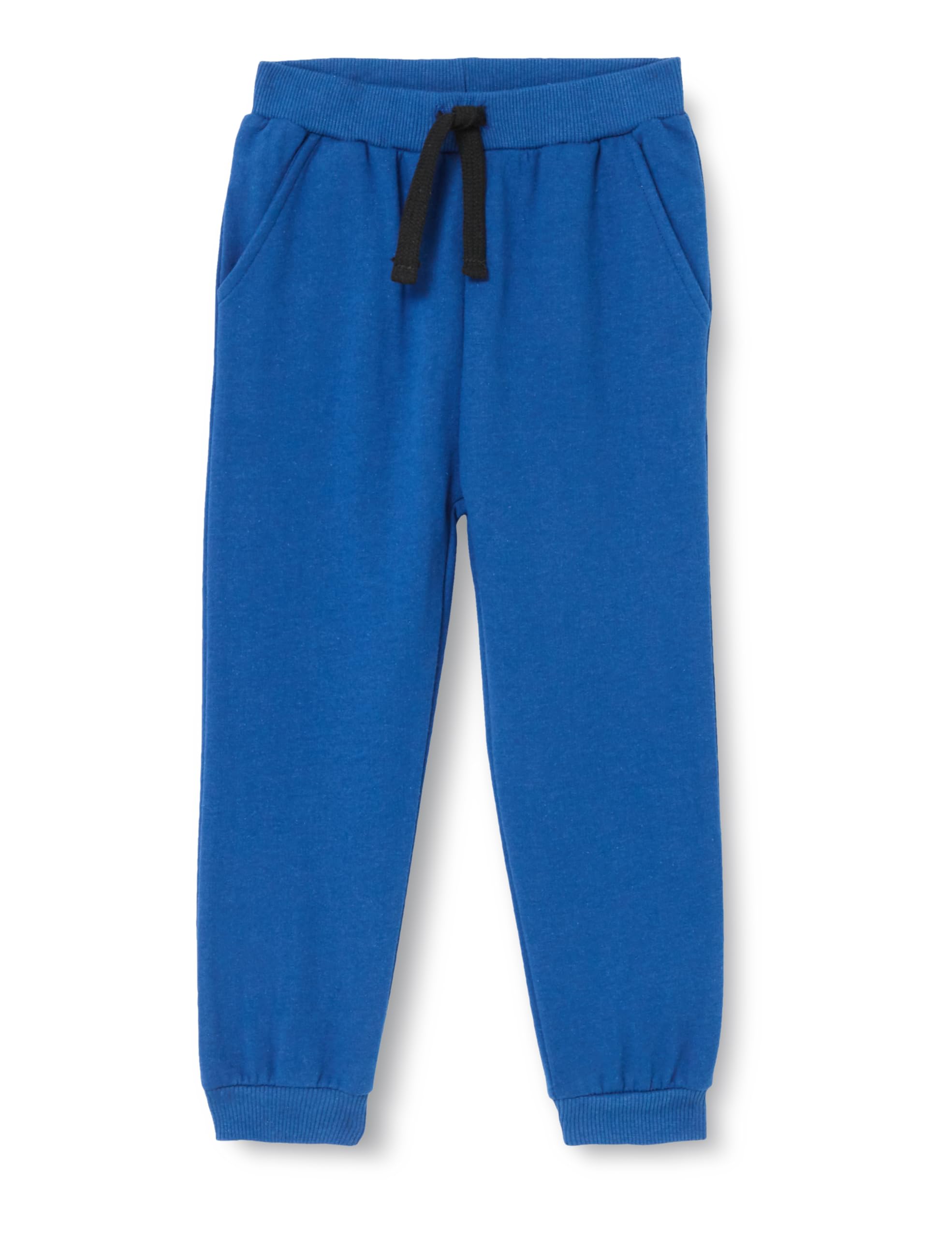 Koton Basic Jogger Sweatpants Brushed Interior Drawstring Cotton Pantalones de chándal para Niños