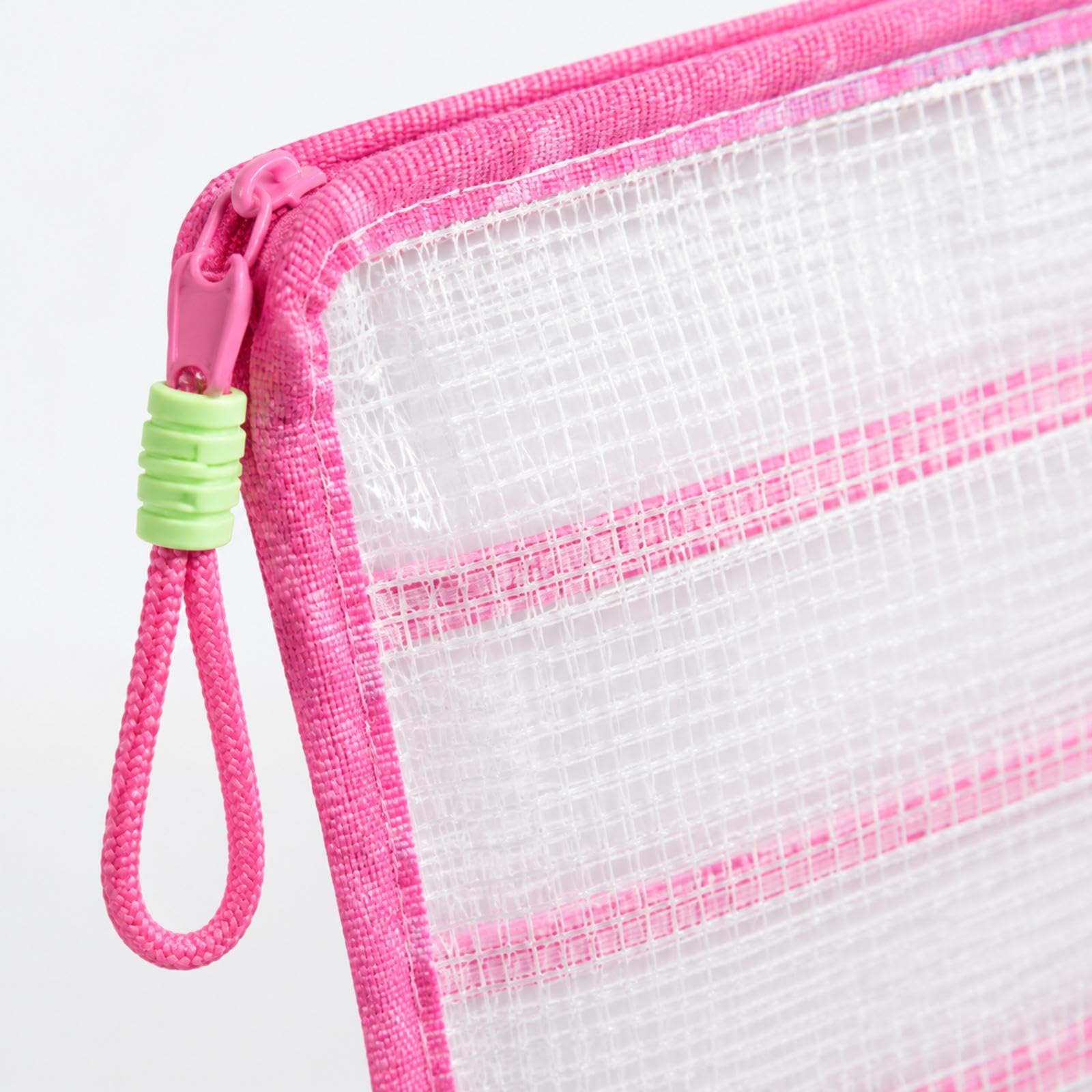 Organizador de archivos impermeable para estuche de, A