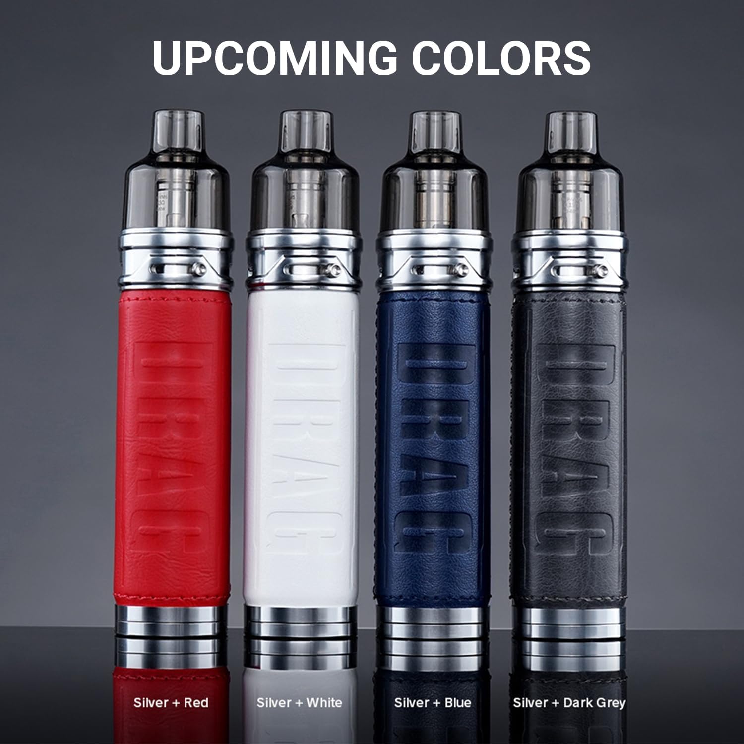 elfbar nachfüll pod läuft aus VOOPOO DRAG 3 TPP-X 177 W – VAPEGURUPK