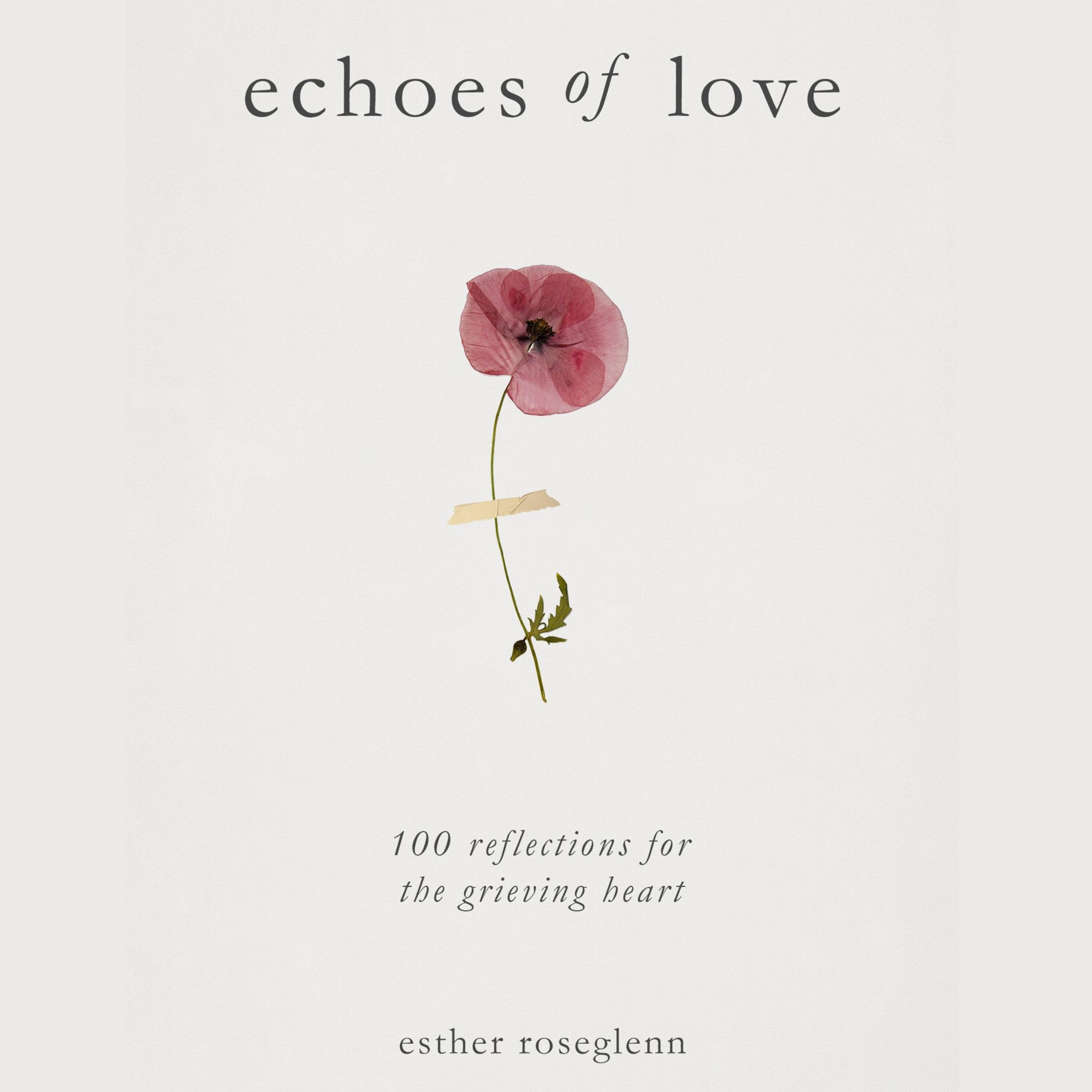 Echoes of Love