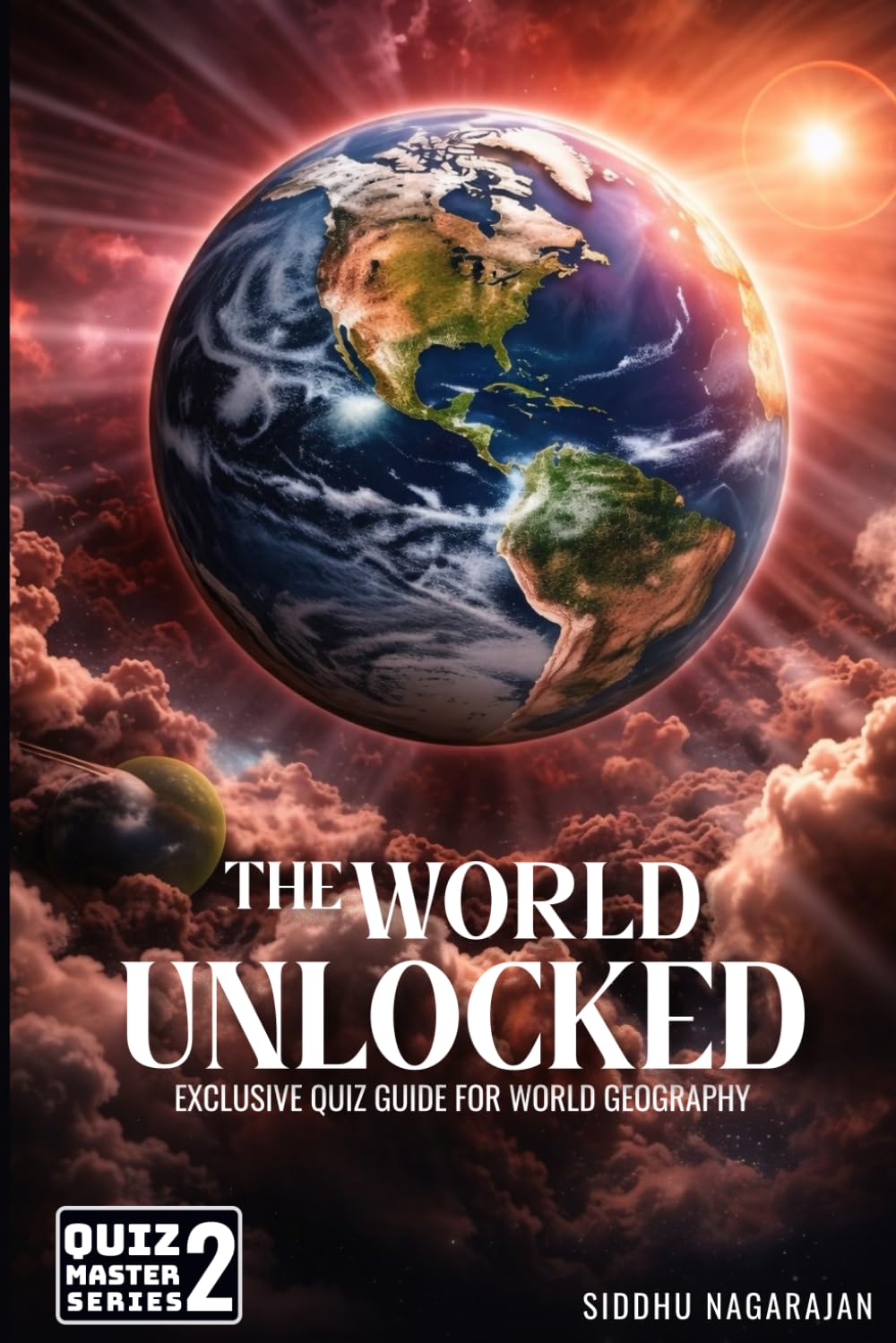 The World Unlocked: Exclusive Quiz Guide for World Geography