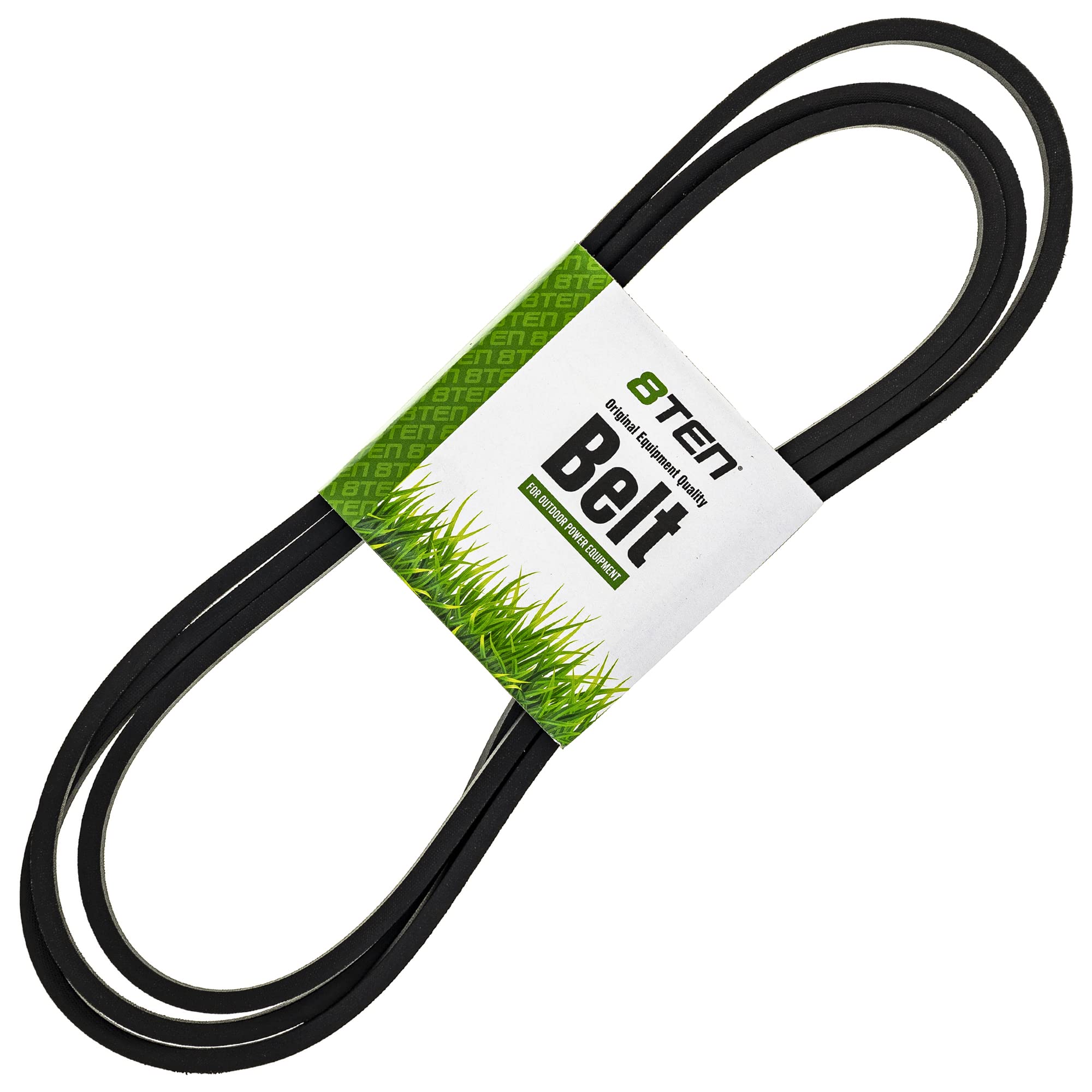 Amazon.com : 8TEN Deck V-Belt for Toro 112-6186 GT2200 50-Inch