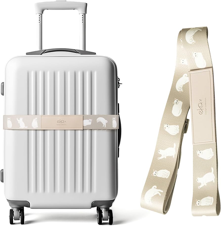 Amazon.co.jp: ekax スーツケースベルト ラゲッジストラップ キャリー Amazon.co.jp: ekax スーツケースベルト ラゲッジストラップ キャリー
