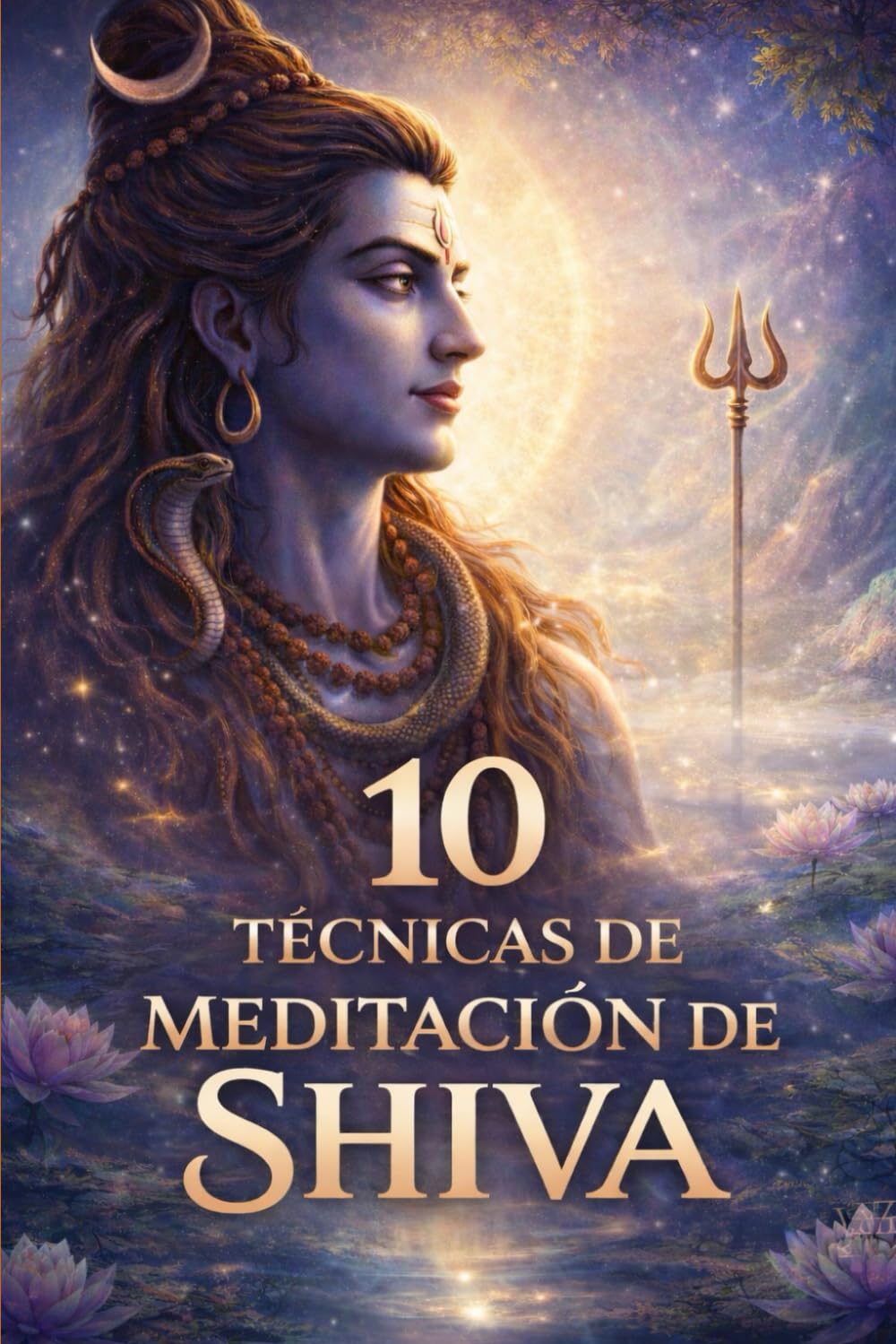 El Método Shiva: 10 puertas hacia la consciencia.